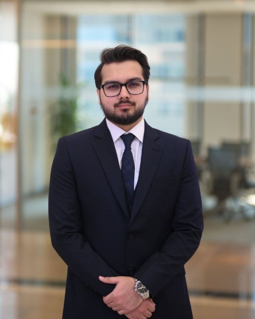 Mustafa Anis